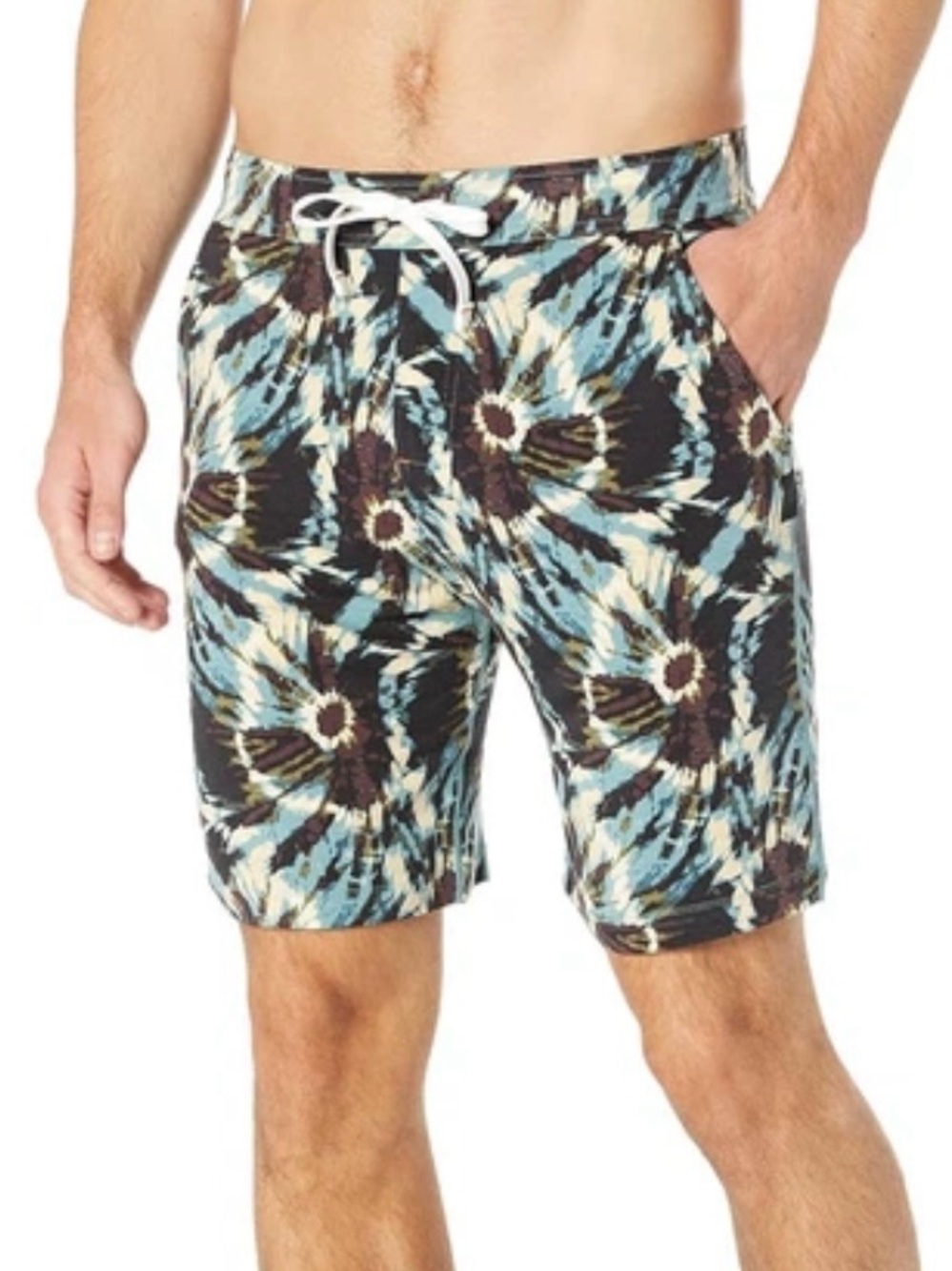 SAXX Snooze Short, Relaxed Fit, Soft Modal Fabric